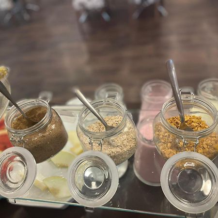 Santa Catarina Plaza Hotel Canoinhas Εξωτερικό φωτογραφία
