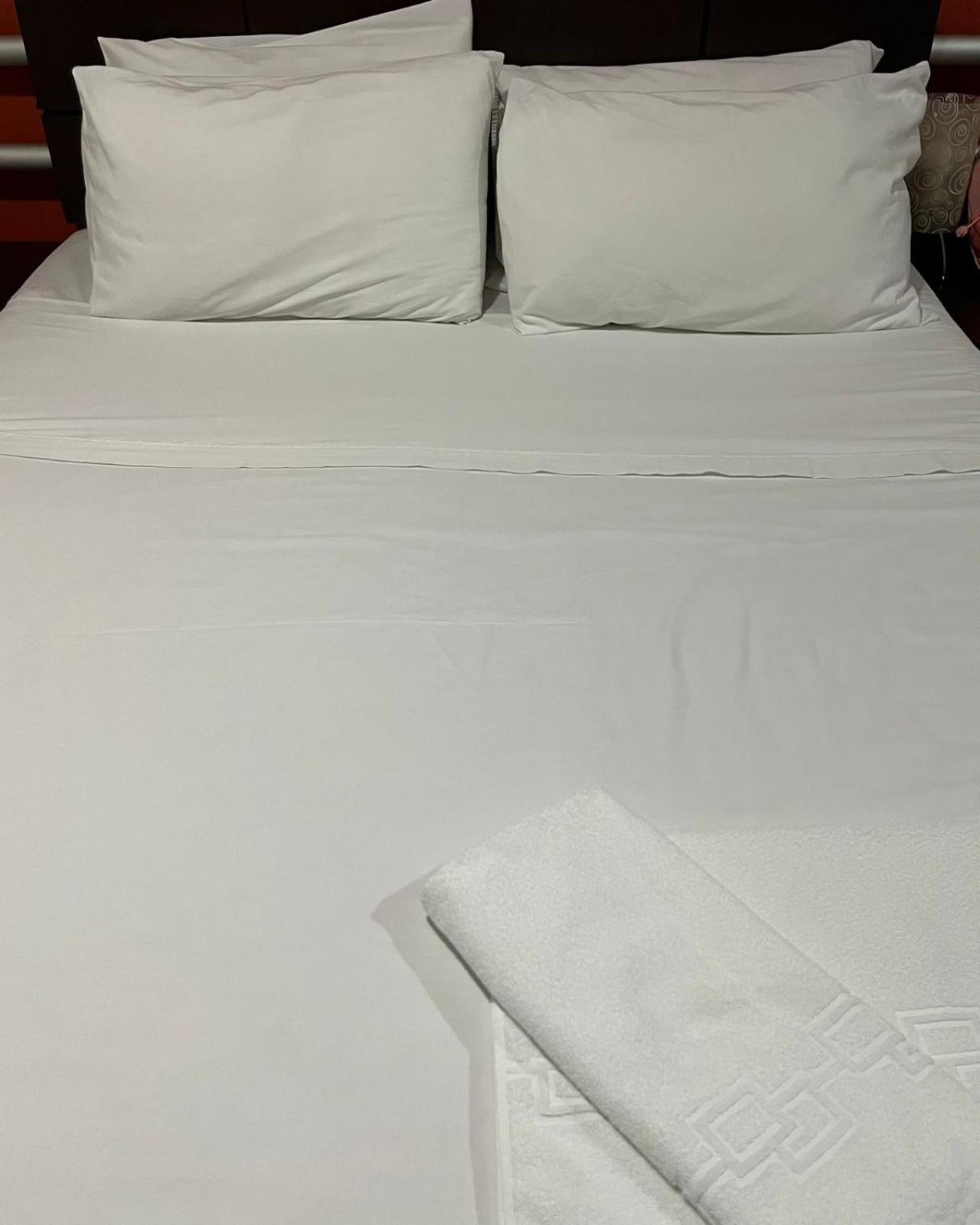 Santa Catarina Plaza Hotel Canoinhas Εξωτερικό φωτογραφία