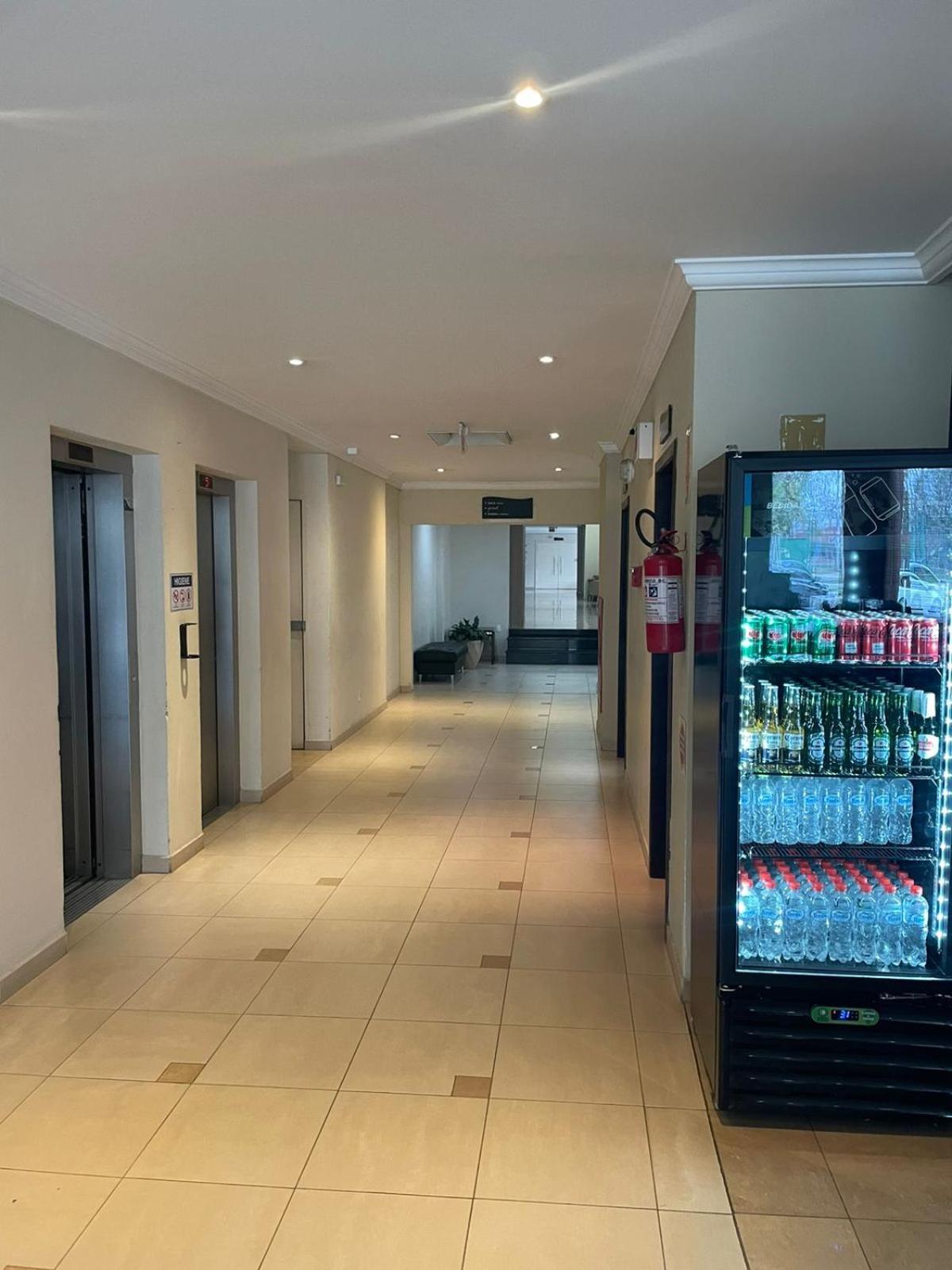 Santa Catarina Plaza Hotel Canoinhas Εξωτερικό φωτογραφία